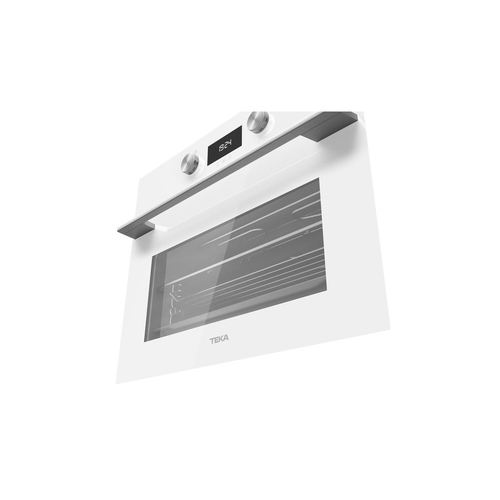 Horno Compacto TEKA HLC 8400 CRISTAL BLANCO  44L