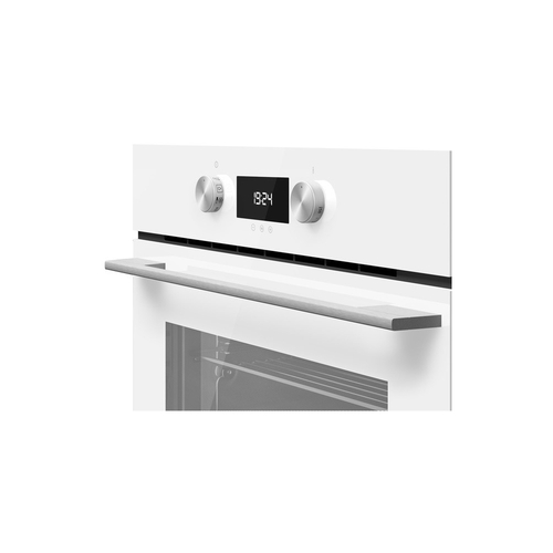 Horno Compacto TEKA HLC 8400 CRISTAL BLANCO  44L
