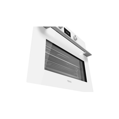 Horno Compacto TEKA HLC 8400 CRISTAL BLANCO  44L