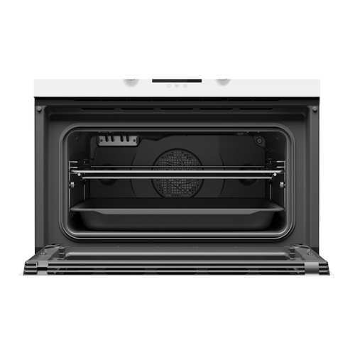 Horno Compacto TEKA HLC 8400 CRISTAL BLANCO  44L
