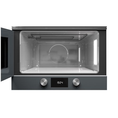 Microondas TEKA ML 8220 BIS L Gris 22L 850W