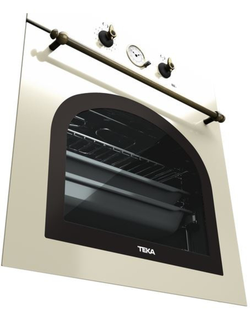 Horno Multifunción TEKA HRB 6300 VN VAINILLA  70L