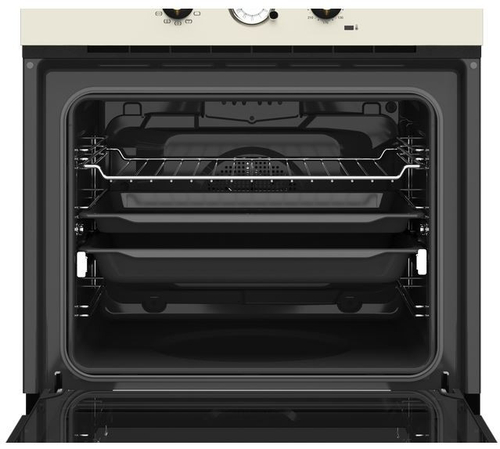 Horno Multifunción TEKA HRB 6300 VN VAINILLA  70L
