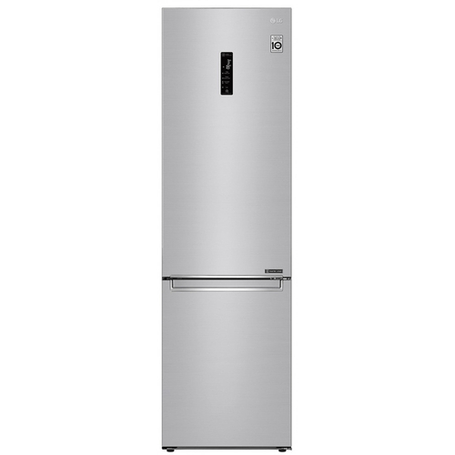 Frigorífico Combi LG GBB72NSDFN INOX