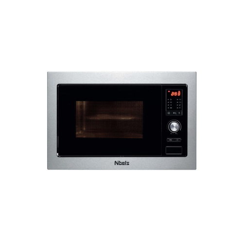 Microondas NIBELS MCM-25 NX INOX 25L 1200W