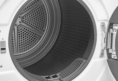 Secadora Bomba de Calor INDESIT YT M11 82K RX SPT Blanco 8KG