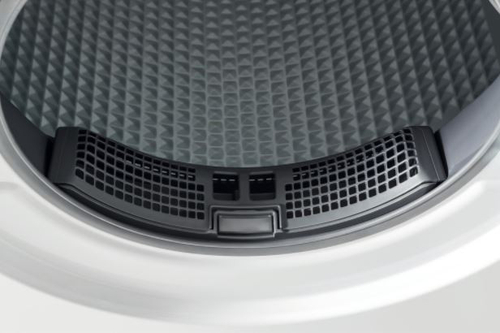 Secadora Bomba de Calor INDESIT YT M11 82K RX SPT Blanco 8KG