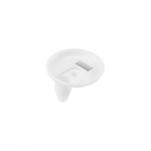 Accesorio Heladera Smeg SMIC01 Blanco  Robot de Cocina