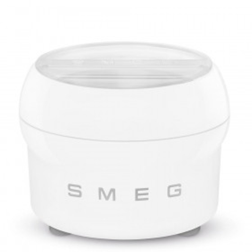 Accesorio Helados/Yogurt Smeg SMIC02 TrintanTM 2 Horas