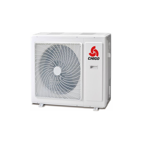 Aire Acondicionado CHIGO-TOSGO CSV-51-V3A-AY4J 4500 Frigorías