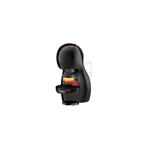 Cafetera de Cápsulas Delonghi XS EDG210 Negro Dolcegusto