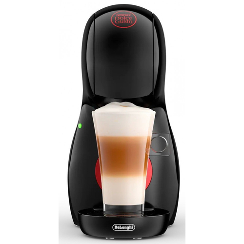 Cafetera de Cápsulas Delonghi XS EDG210 Negro Dolcegusto