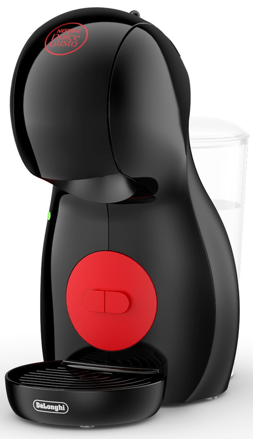 Cafetera de Cápsulas Delonghi XS EDG210 Negro Dolcegusto