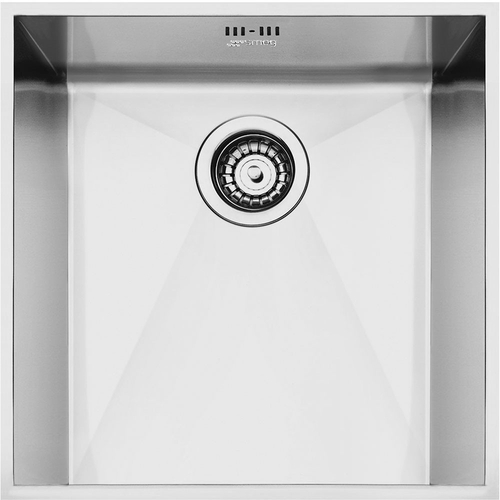 SMEG VSTQ40-2 inox - Fregadero 45CM