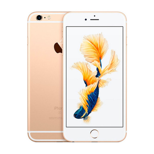 Móvil Apple  Iphone 6S 16GB Oro R Reacondicionado 4.7"