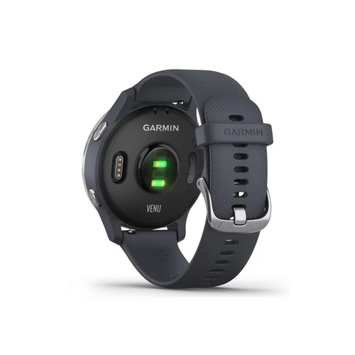 GARMIN VENU Azul-Plata - Smartwatch 30.4MM
