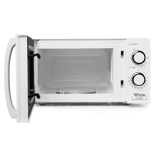Microondas ORBEGOZO MI 2115 BLANCO 20L 700W