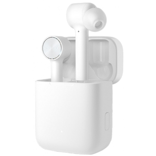 Auricular Xiaomi  Mi True Wireless Earphones Blanco Bluetooth  