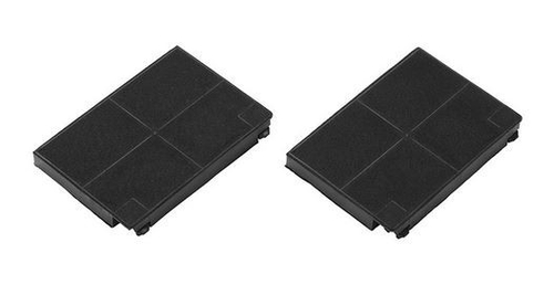 Filtro de Carbono Smeg KITFC156 2 Piezas 40x200x40 cm