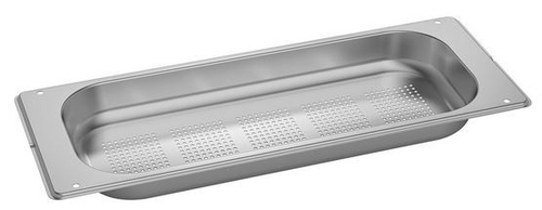 Bandeja Perforada Smeg BX640P Hornos Vapor INOX