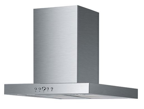 Campana Decorativa MEPAMSA SILUETA XLA 60 INOX 60cm