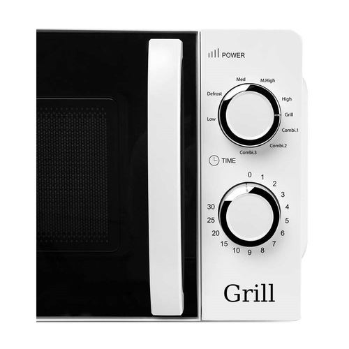 Microondas ORBEGOZO MIG 2130 BLANCO 20L 900W
