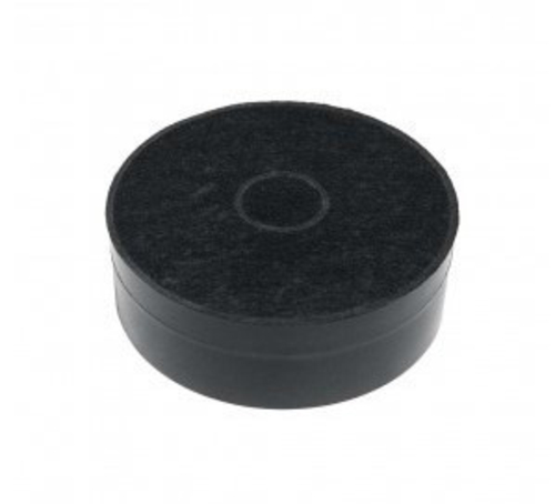 Filtro Carbón Activo Mepamsa 112.0564.564 Accesorio Negro