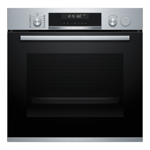 BOSCH HRG5785S6 Inox - Horno Multifunción 71L