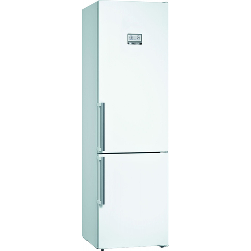 Frigorífico Combi BOSCH KGN39AWEP Blanco