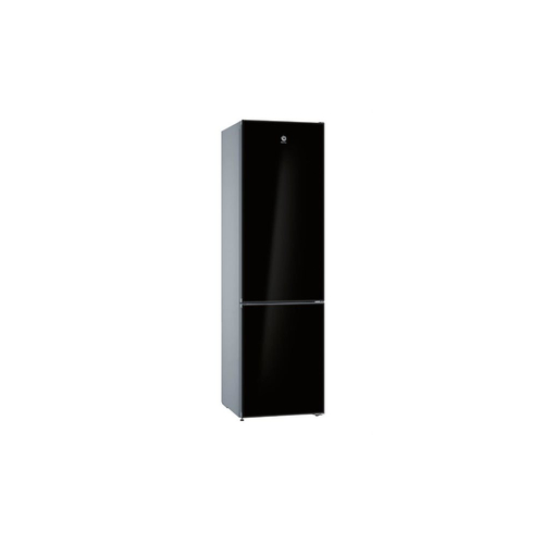 BALAY 3KFE765BI Cristal Negro - Frigorífico Combi NoFrost