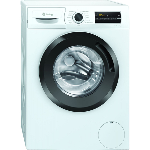 BALAY 3TS972B Blanco - Lavadora Carga Frontal 7KG 1200RPM