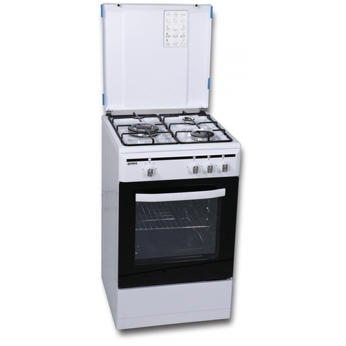 Rommer VCH-350 FG BUT - Cocina de Gas Butano 3 Fuegos