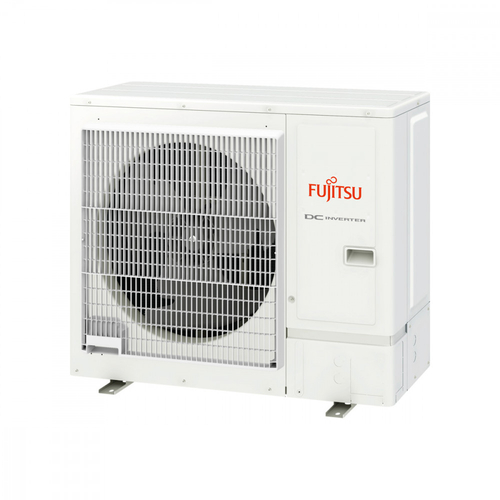 Aire Acondicionado Fujitsu ASY80K-KM 3NGF87140    Inverter