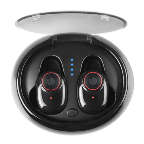 Auriculares NGS ARTICA FREEDOM 85+500MAH IPX4 Negro
