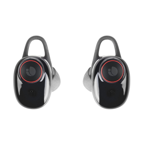 Auriculares NGS ARTICA FREEDOM 85+500MAH IPX4 Negro