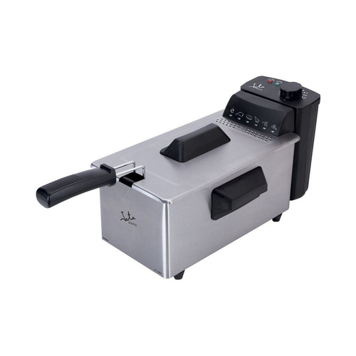 Freidora JATA FR-678 INOX 2000W 3.2L