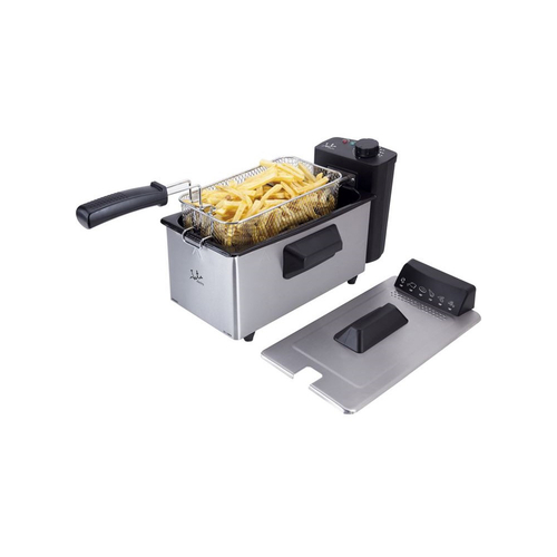 Freidora JATA FR-678 INOX 2000W 3.2L