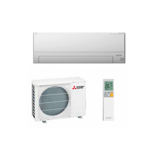 Aire Acondicionado MITSUBISHI MSZ-BT35VGK Blanco 3010 frig / 3096 kcal