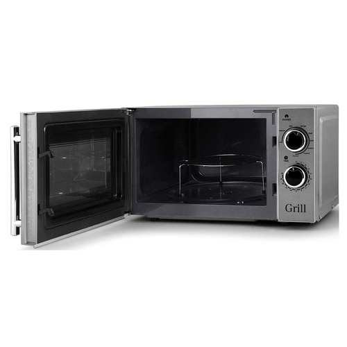 Microondas ORBEGOZO MIG 2550 INOX 20L 700W