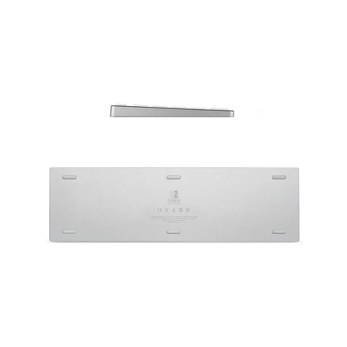 Teclado Inalámbrico Subblim SUB-KB-3ADE300 Bluetooth 3.0   