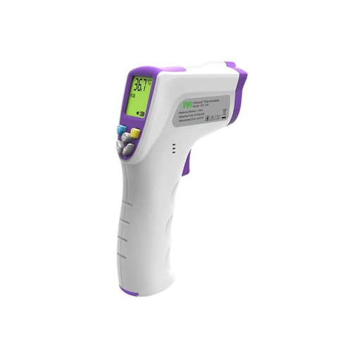 INNJOO WK-168 - Termómetro Blanco