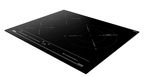 Vitrocerámica de Inducción TEKA IBC 63015 Cristal Negro  60cm 