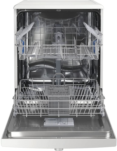Lavavajillas 60CM INDESIT DFE 1B19 14 Blanco 14 Servicios