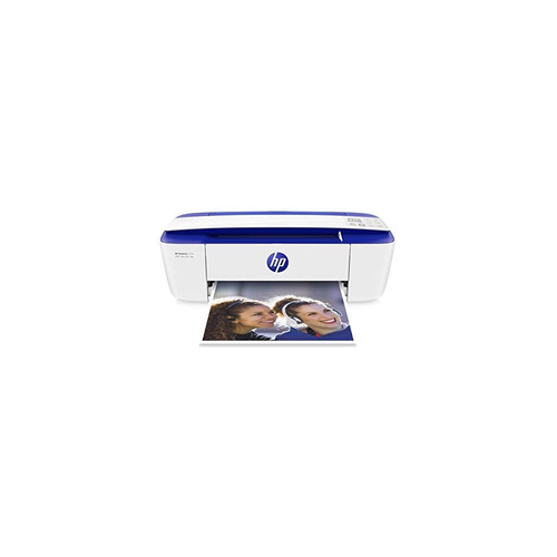 Impresora Multifunción Hp Deskjet 3760 Wifi Escaner Copia   