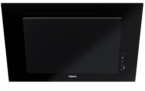 Campana Decorativa TEKA DVT Pro 78660 TBS Negro 70CM