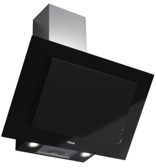 Campana Decorativa TEKA DVT Pro 78660 TBS Negro 70CM