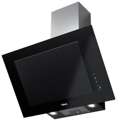 Campana Decorativa TEKA DVT Pro 78660 TBS Negro 70CM