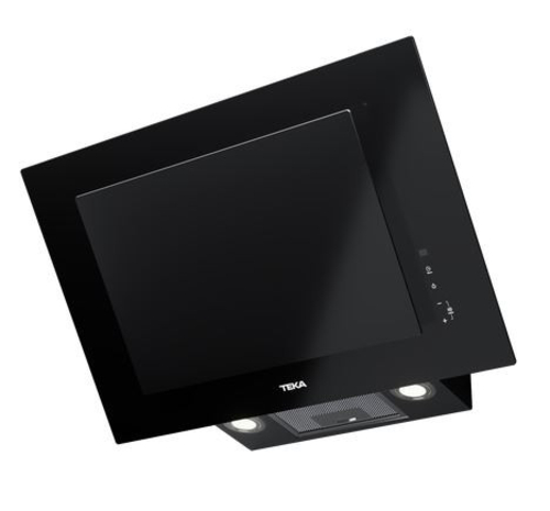 Campana Decorativa TEKA DVT Pro 78660 TBS Negro 70CM