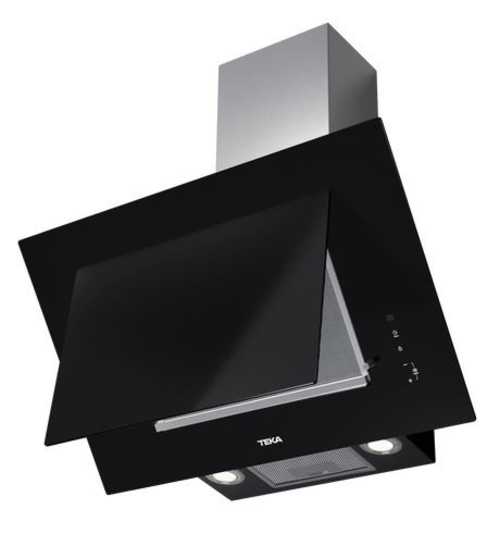 Campana Decorativa TEKA DVT Pro 78660 TBS Negro 70CM