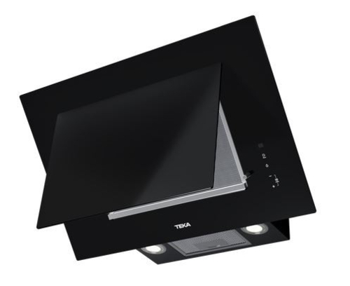Campana Decorativa TEKA DVT Pro 78660 TBS Negro 70CM
